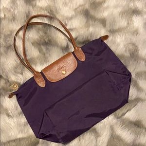 Longchamp Purse